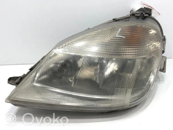 Mercedes-Benz Vaneo W414 Lampa przednia A4148200061