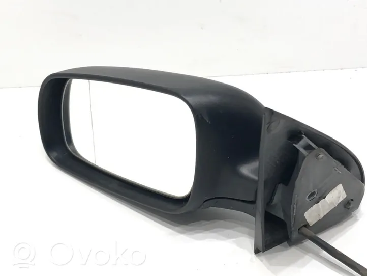 Skoda Fabia Mk1 (6Y) Front door electric wing mirror 