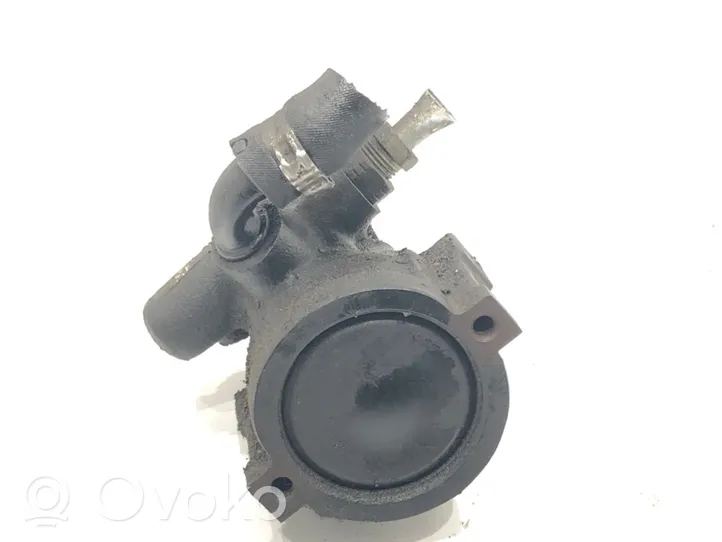 Fiat Doblo Ohjaustehostimen pumppu 46534757