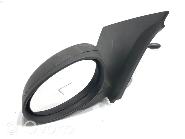 Citroen C1 Front door electric wing mirror 