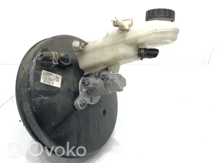 Toyota Auris 150 Wspomaganie hamulca 47200-02580-A