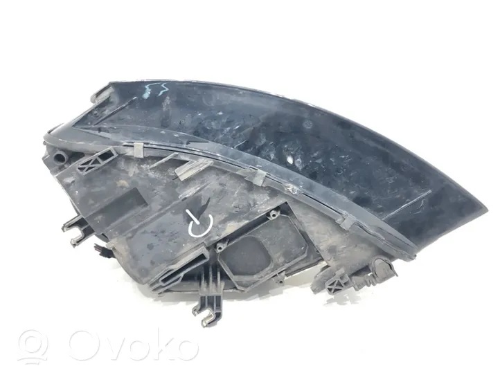 Audi A4 S4 B8 8K Lampa przednia 8K0941004P