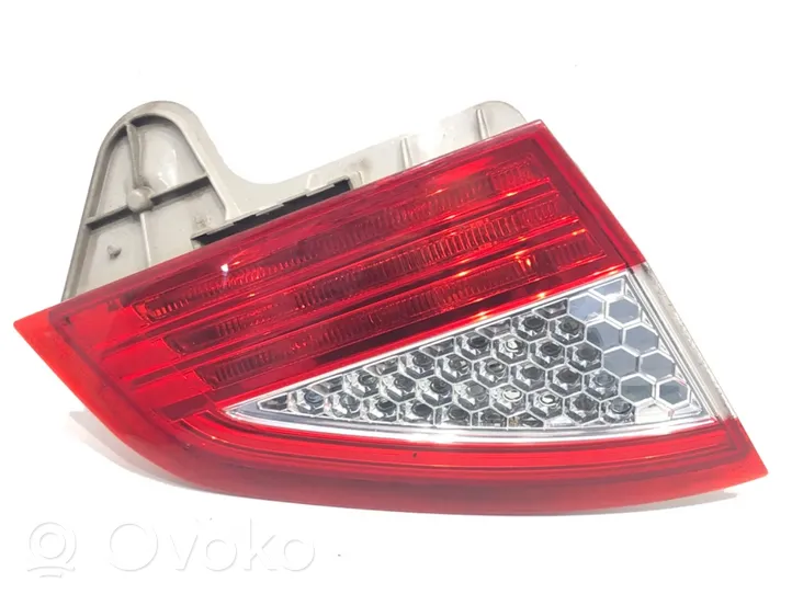 Ford Mondeo MK IV Lampa tylna 7S71-13A603-A