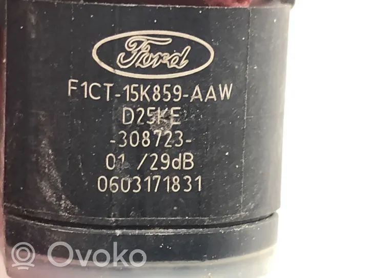 Ford Mondeo MK V Parking PDC sensor F1CT-15K859-AAW