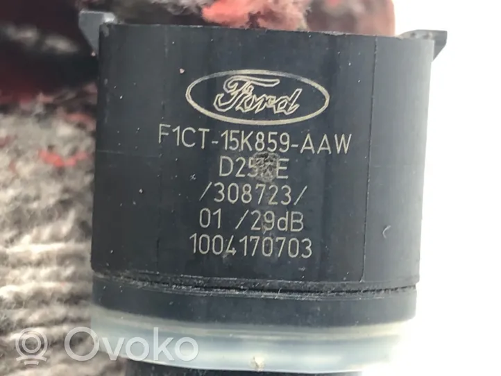 Ford Mondeo MK V Czujnik parkowania PDC F1CT-15K859-AAW
