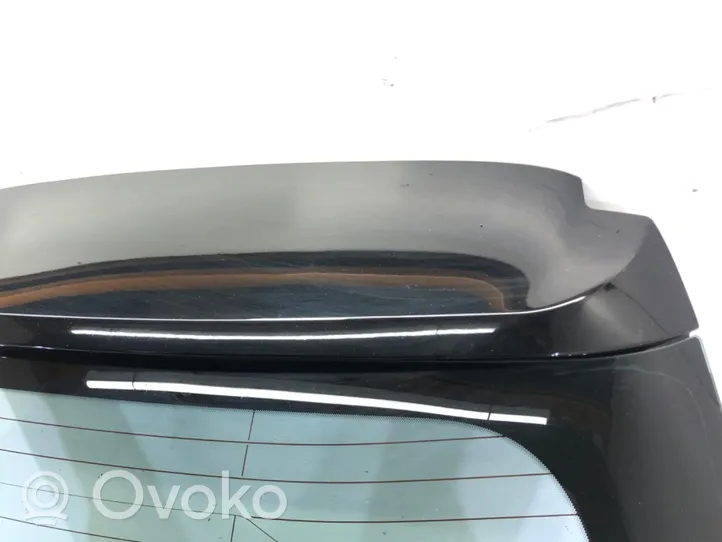 Peugeot 508 Tailgate/trunk/boot lid 