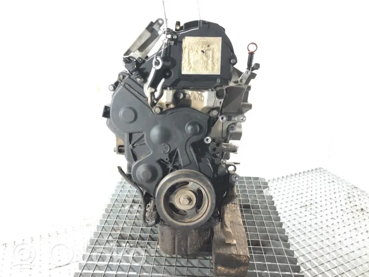 Peugeot 508 Engine 9HL9H05