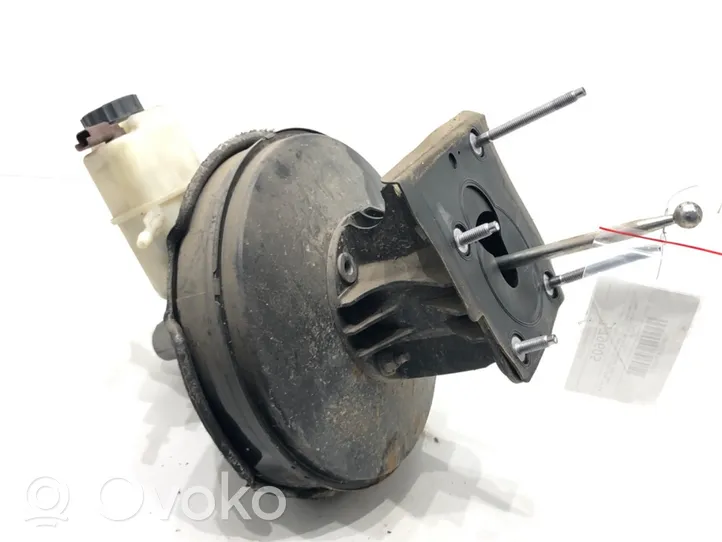 Peugeot 508 Servo-frein 9671458280