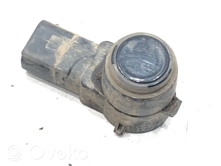 Peugeot 508 Parking PDC sensor 9666016377XT