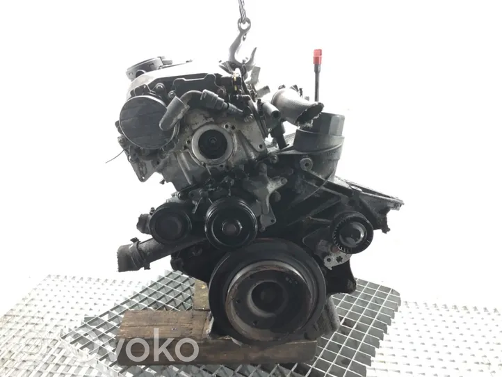 Mercedes-Benz C AMG W203 Motor 612962