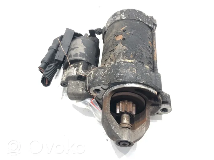 Mercedes-Benz C AMG W203 Starter motor 0051512901