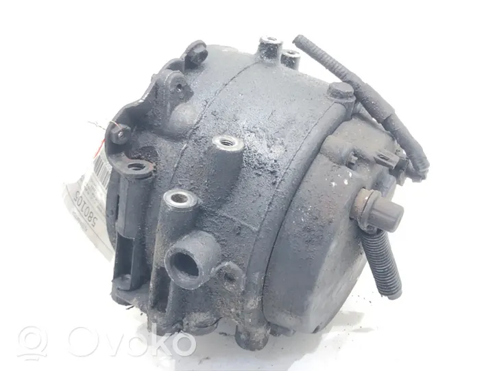 Mercedes-Benz C AMG W203 Generatore/alternatore A0001502550