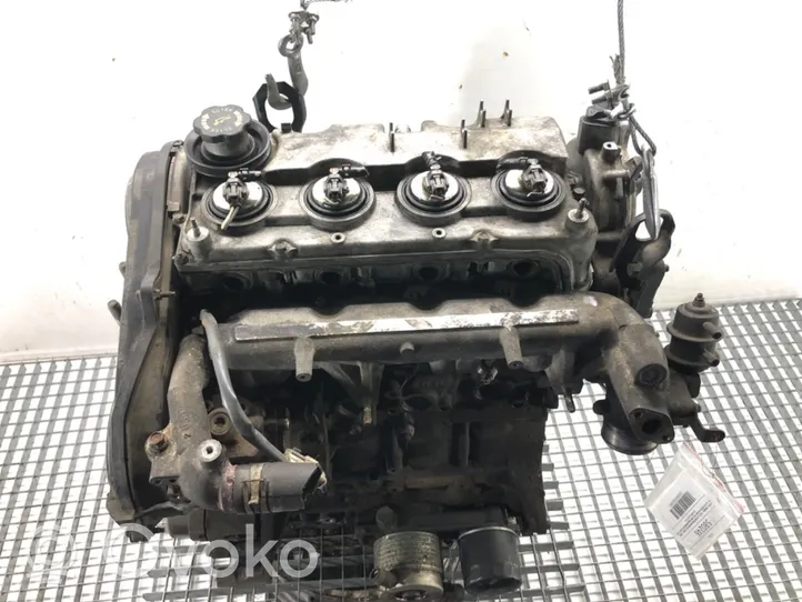 Mazda 6 Silnik / Komplet RF7J