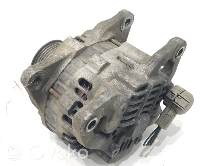 Mazda 6 Alternator A3TB4981