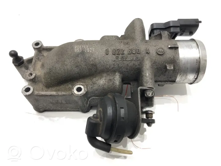 Opel Vectra C Variklio gesinimo sklendė 55350621