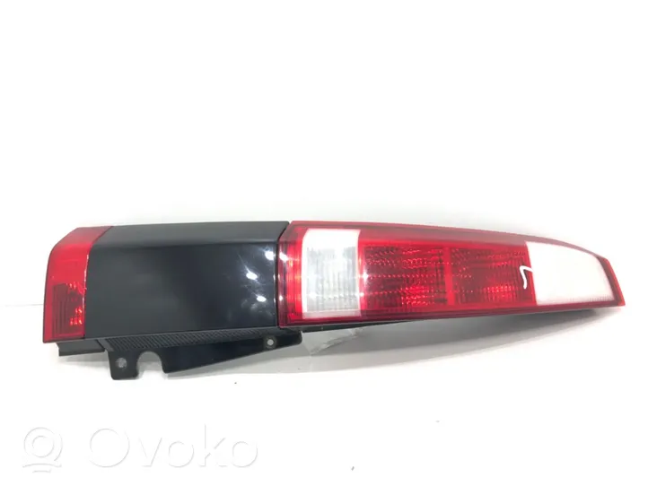 Opel Meriva A Lampa tylna 13130027