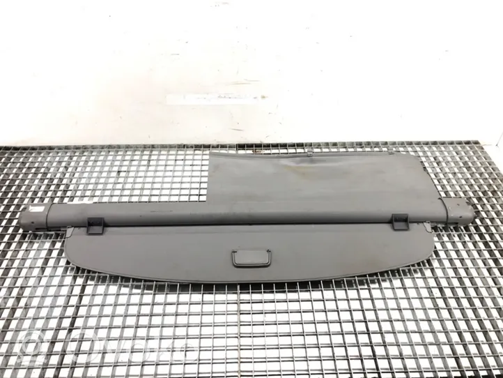 Audi Q7 4L Parcel shelf load cover 4L0863553