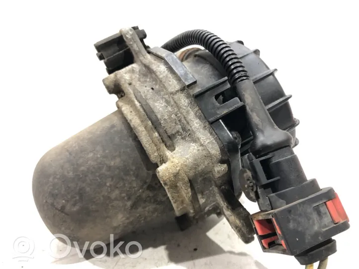 Citroen C5 Secondary air pump 9639450180