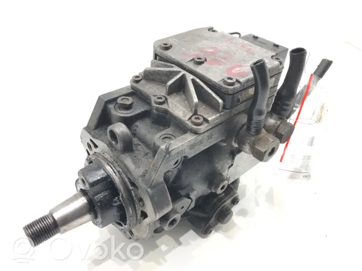 Opel Omega B1 Pompe d'injection de carburant à haute pression 0470504016