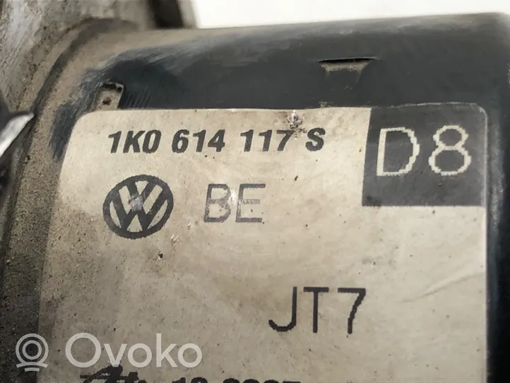 Volkswagen Golf VI ABS Pump 1K0614117S