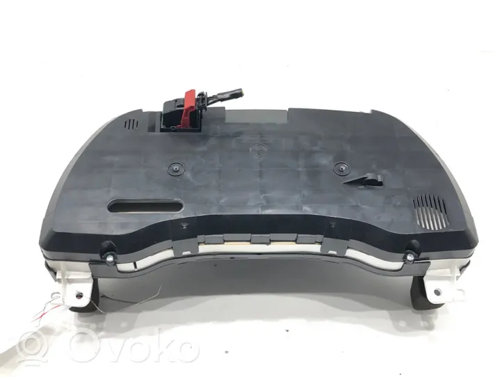 Fiat Doblo Tachimetro (quadro strumenti) 51762258