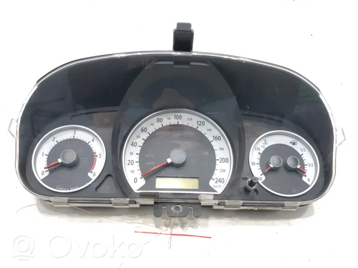 KIA Ceed Tachimetro (quadro strumenti) 94003-1H131