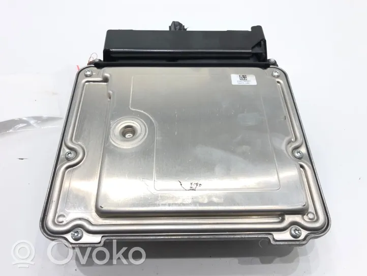 Audi A4 S4 B8 8K Centralina/modulo motore ECU 8K1907115C