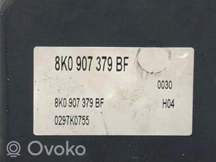 Audi A4 S4 B8 8K ABS Blokas 