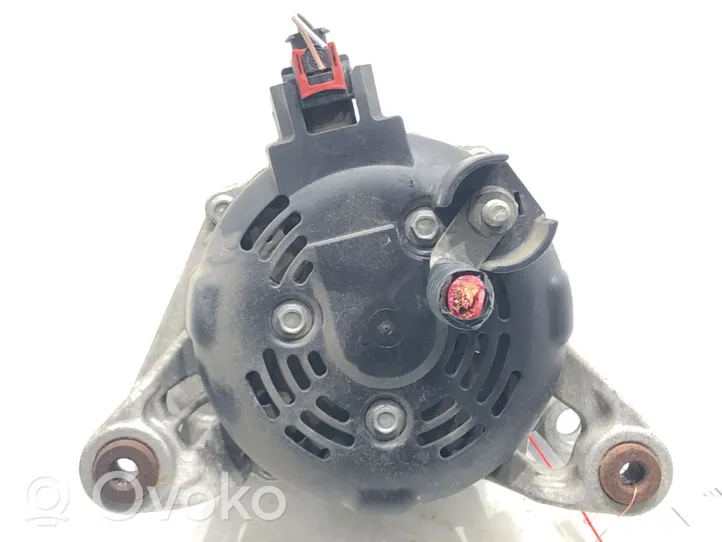 Opel Corsa E Alternator 13520812