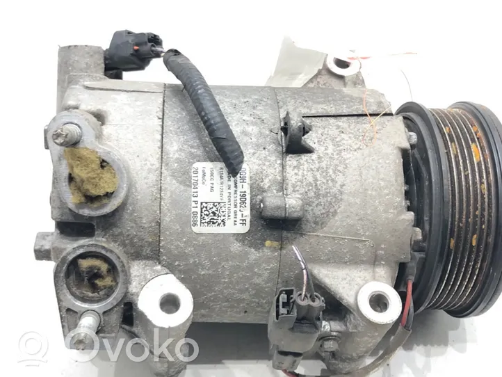 Ford Mondeo MK V Air conditioning (A/C) compressor (pump) DG9H-19D629-FF