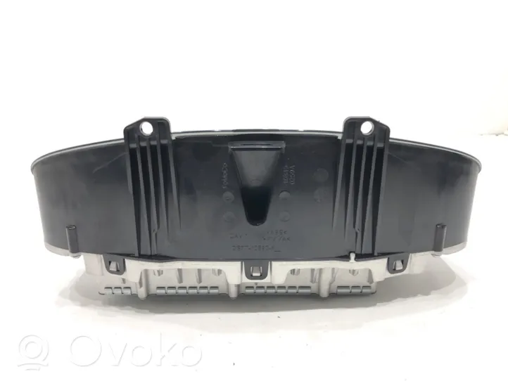 Ford Mondeo MK V Speedometer (instrument cluster) GS7T-10849-ALE