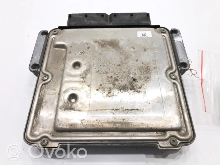 Fiat Doblo Engine control unit/module ECU 463496290281036070