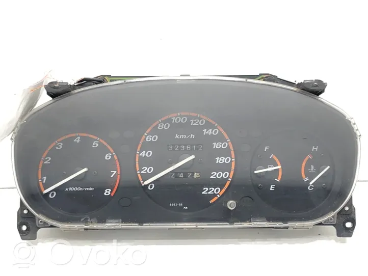 Honda CR-V Speedometer (instrument cluster) HR0224122