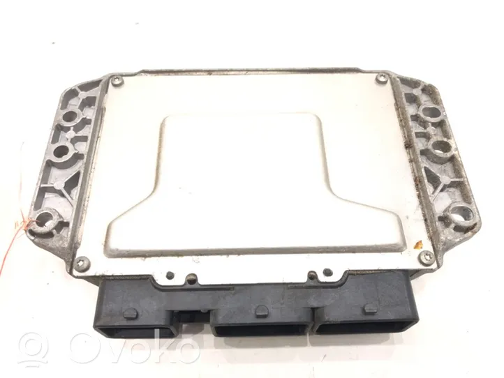 Renault Clio III Unité de commande, module ECU de moteur 8200461733