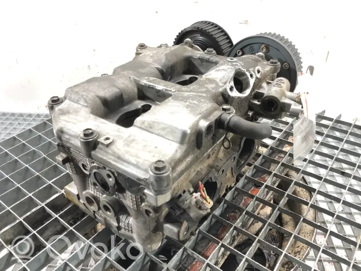 Subaru Forester SG Engine head EJ204