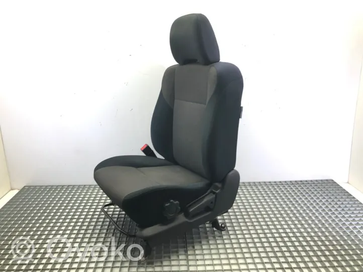 Subaru Forester SG Asiento delantero del conductor 