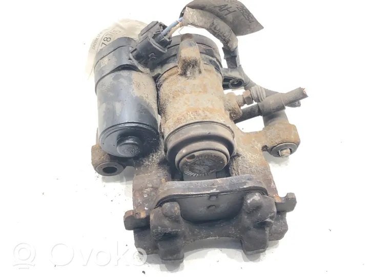 Ford Mondeo MK V Rear brake caliper 