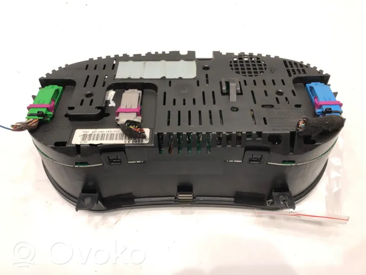 Audi A3 S3 8L Compteur de vitesse tableau de bord 8L0920980N