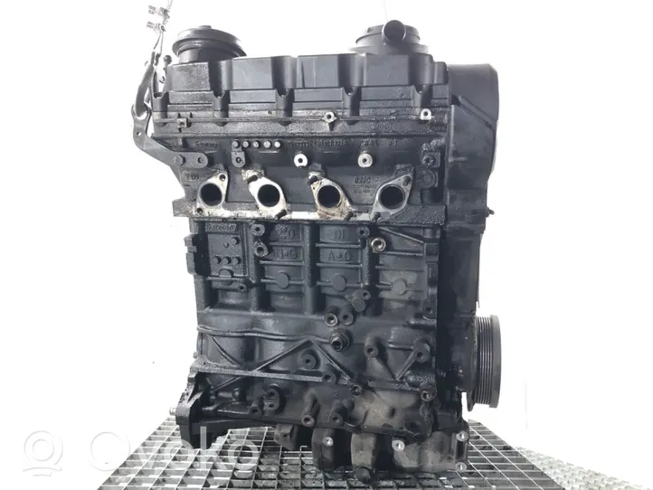 Audi A6 S6 C6 4F Motor BRE