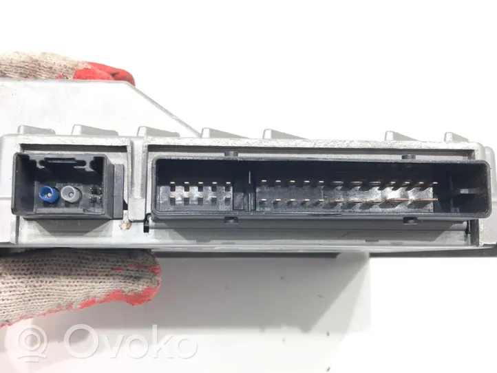 Mercedes-Benz CLS C257 Amplificatore A0009009717