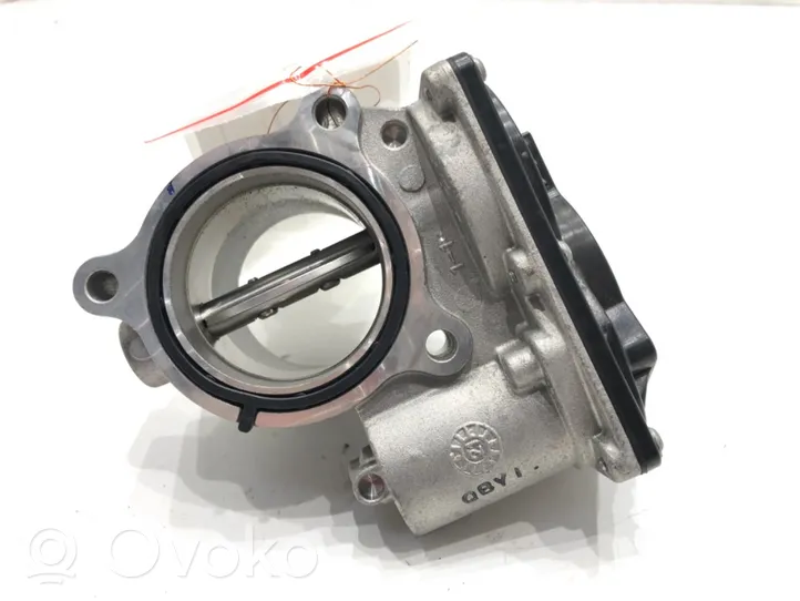 KIA Stonic Valvola di arresto del motore 35150-07200