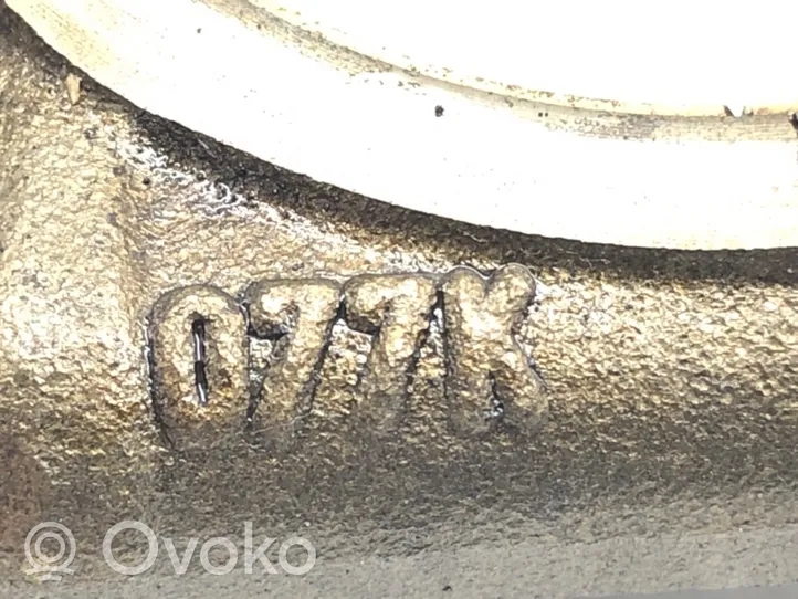 Audi A6 Allroad C5 Tłok z korbowodem BDV077K