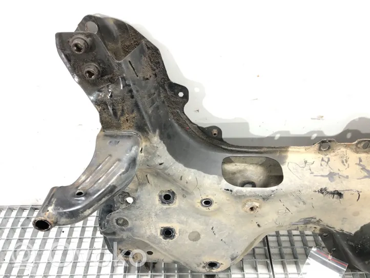 Fiat 500X Front subframe 00520562440