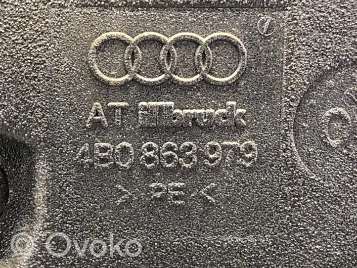 Audi A6 S6 C5 4B Apmušimas priekinių durų (obšifke) 