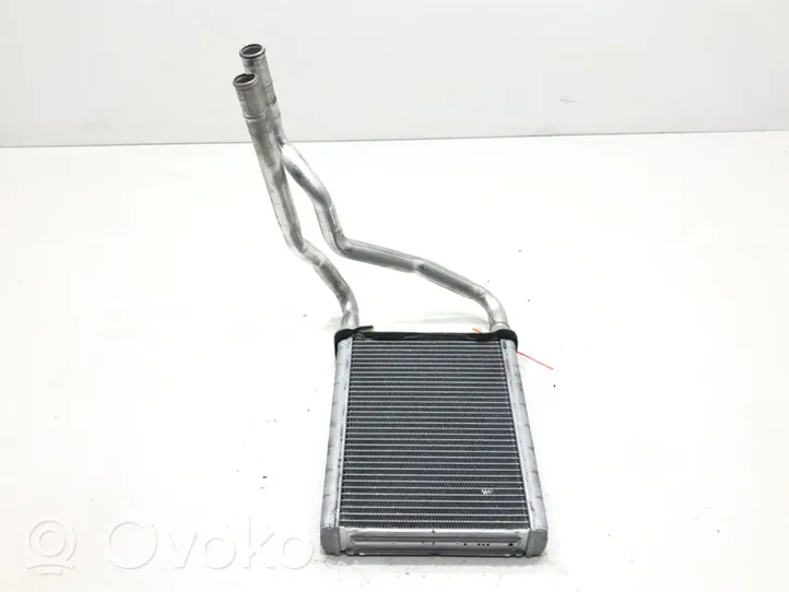 Toyota Yaris Radiateur soufflant de chauffage 