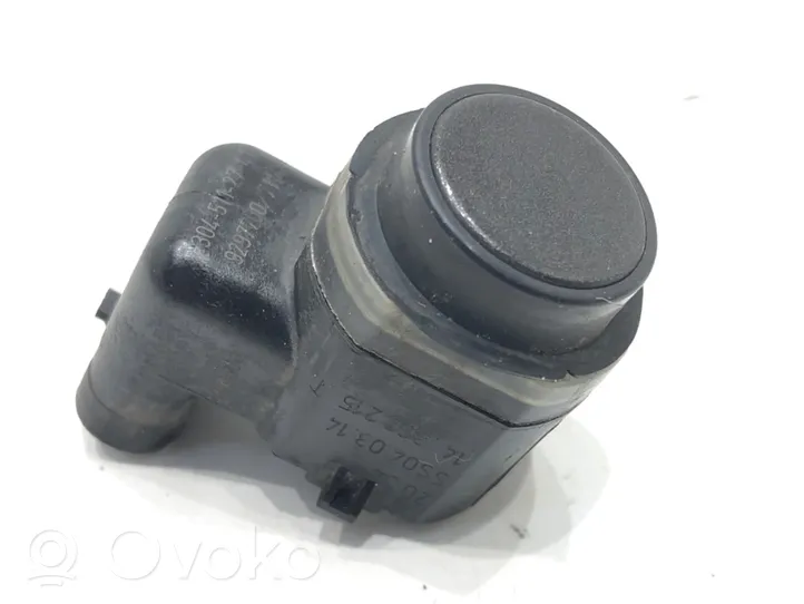 BMW 5 F10 F11 Sensor PDC de aparcamiento 9270497