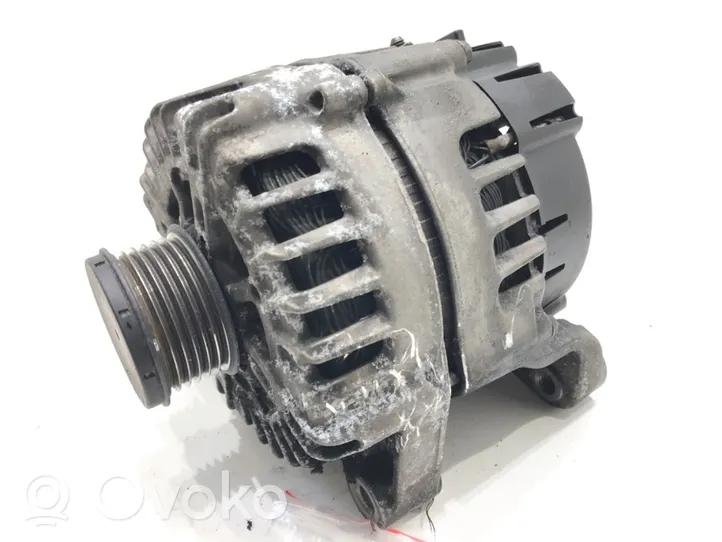 BMW 5 F10 F11 Alternator 8570672