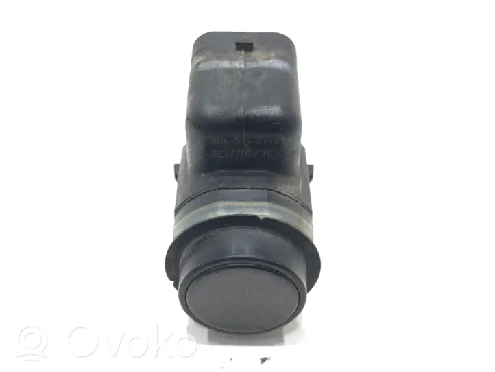 BMW 5 F10 F11 Sensor PDC de aparcamiento 9270497