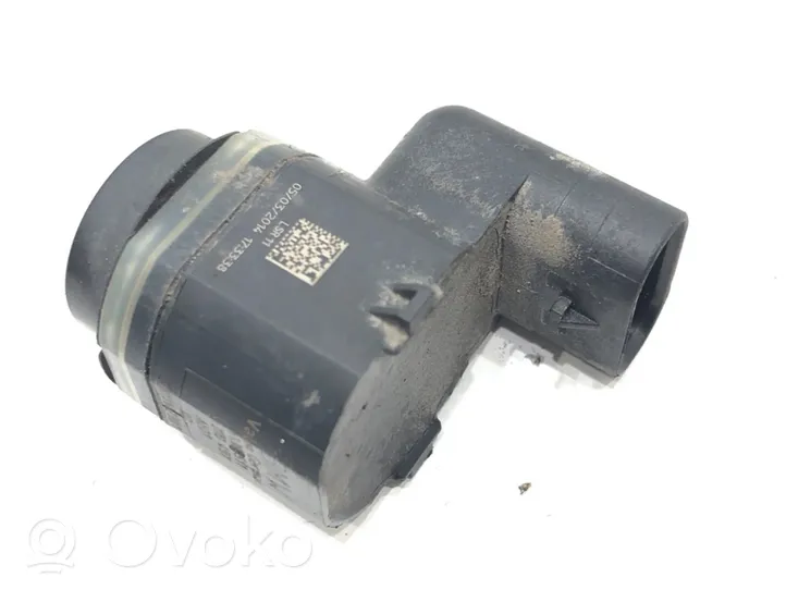 BMW 5 F10 F11 Sensor PDC de aparcamiento 9270497