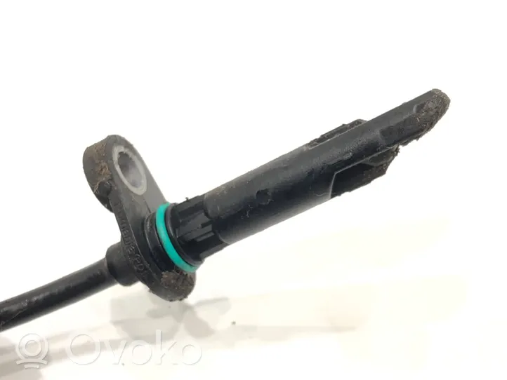 Mercedes-Benz CLS C257 Ātruma sensors A2055461500